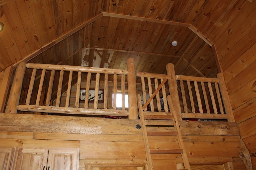 Located in the heart of the Northwoods on Moen Lake, this - photo 16