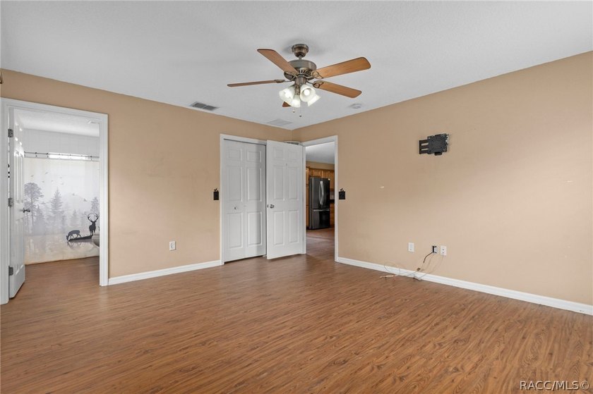 Welcome home to this charming 3-bedroom, 2-bath single-family - photo 17
