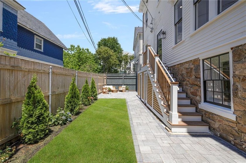 Nestled in the heart of Newport's Historic Hill, this newly - photo 21