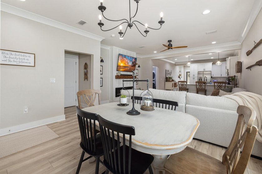 A must-see in Freeport! This 3-bedroom, 2-bath home with a flex - photo 19