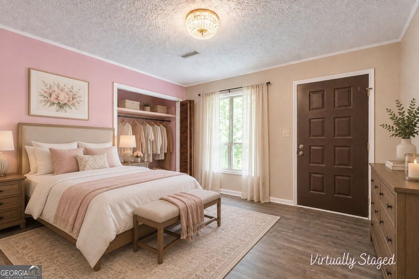 Well cared for and beautifully positioned on nearly 4 acres with - photo 40