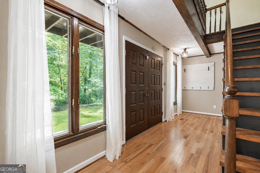 Well cared for and beautifully positioned on nearly 4 acres with - photo 47