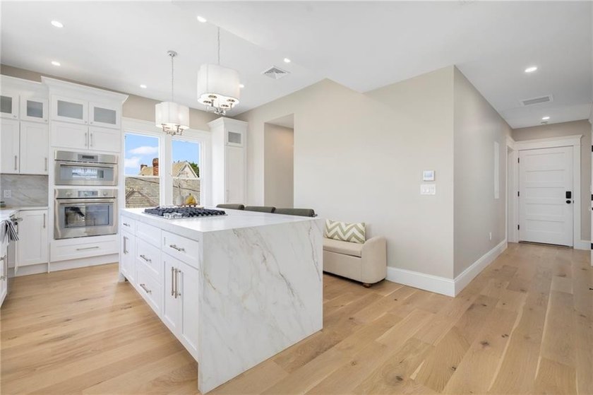 Perched on the second floor in the heart of Historic Hill with - photo 12