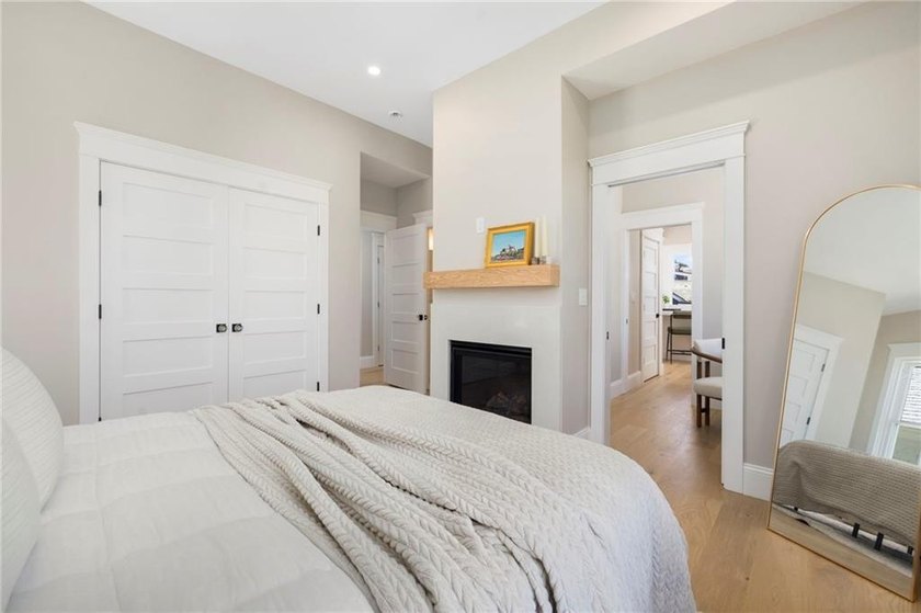 Perched on the second floor in the heart of Historic Hill with - photo 16