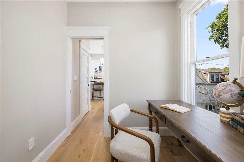 Perched on the second floor in the heart of Historic Hill with - photo 20
