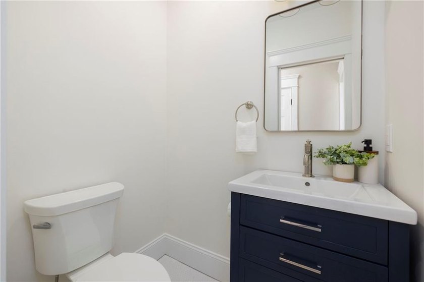 Perched on the second floor in the heart of Historic Hill with - photo 21