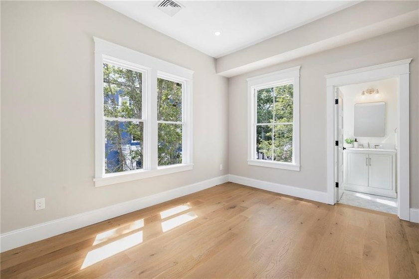 Perched on the second floor in the heart of Historic Hill with - photo 22