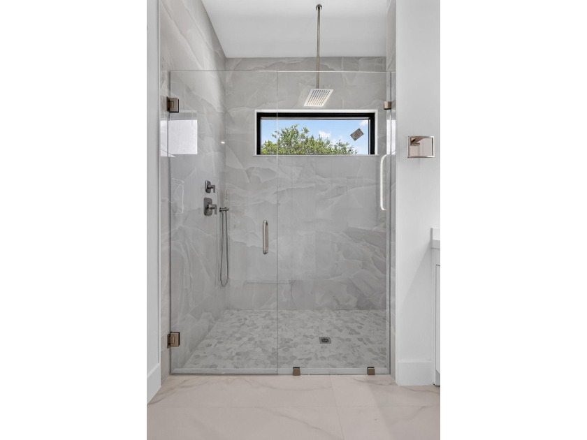 Welcome to this 2026 modern residence, nestled on a private - photo 37