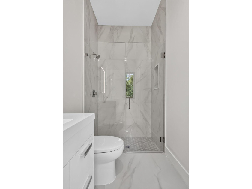 Welcome to this 2026 modern residence, nestled on a private - photo 43