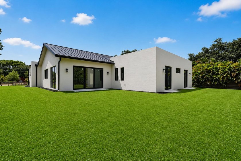 Welcome to this 2026 modern residence, nestled on a private - photo 44