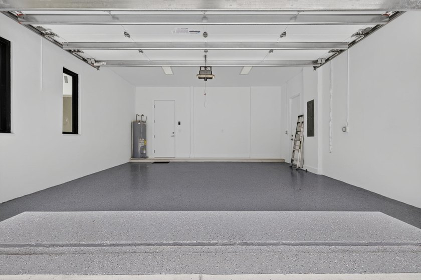 Welcome to this 2026 modern residence, nestled on a private - photo 46