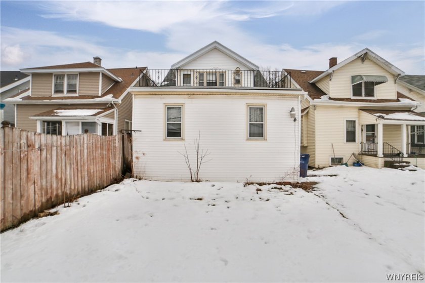 Charming 3.5-bedroom, 2-bathroom duplex in the heart of Buffalo - photo 6
