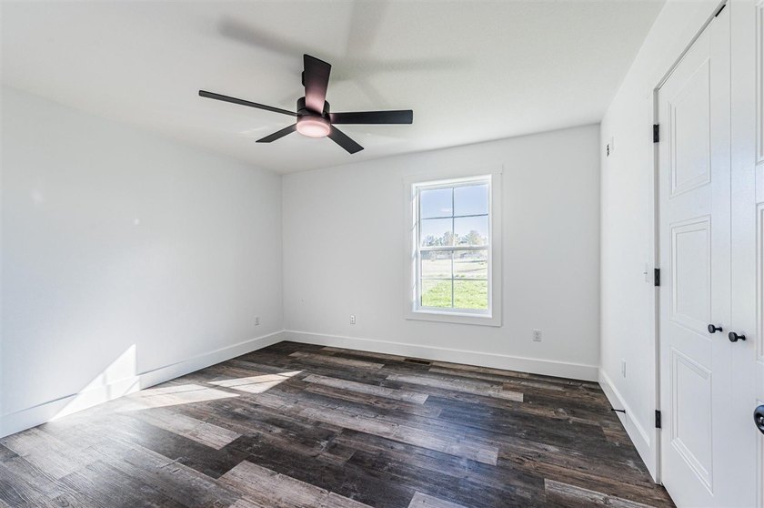 Experience the best of country living in this beautiful new - photo 7
