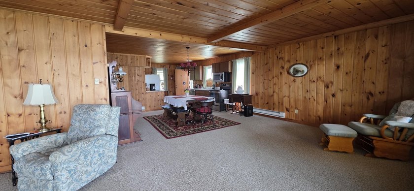 Heart of Les Cheneaux! Immaculate waterfront home on Snows - photo 17