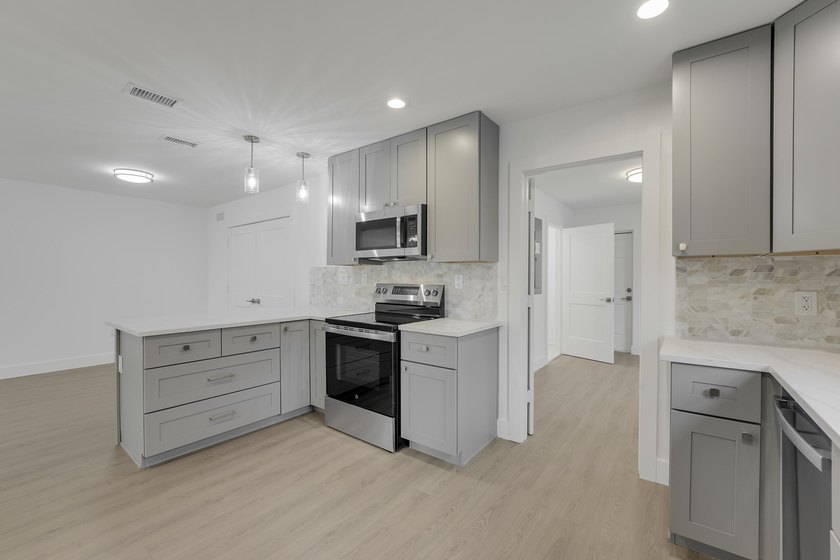 Completely renovated from top to bottom, this move-in ready home - photo 12