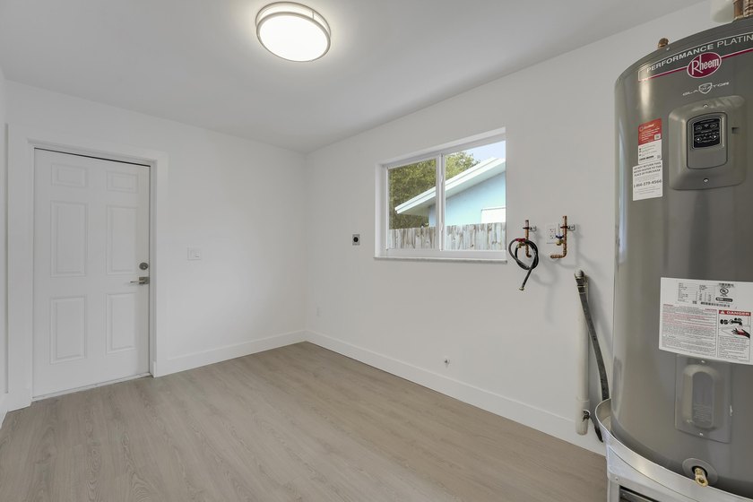 Completely renovated from top to bottom, this move-in ready home - photo 15