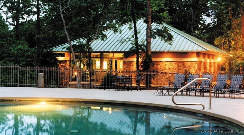 **Exquisite Lakefront Lot at Lake of the Ozarks - A - photo 19