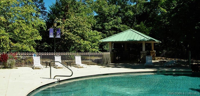 **Exquisite Lakefront Lot at Lake of the Ozarks - A - photo 20