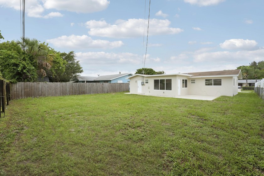 Completely renovated from top to bottom, this move-in ready home - photo 29