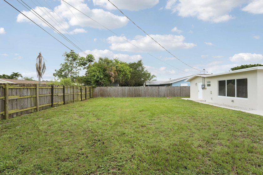 Completely renovated from top to bottom, this move-in ready home - photo 30