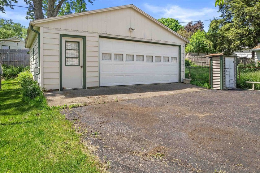 Welcome to 722 Christianson Avenue, a charming bungalow ranch in - photo 28