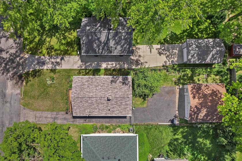Welcome to 722 Christianson Avenue, a charming bungalow ranch in - photo 33