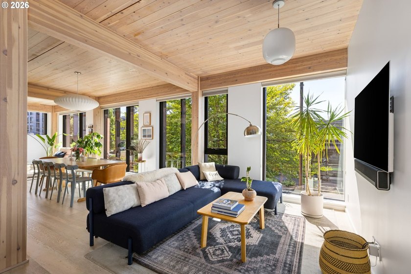 Experience elevated urban living at Carbon12, an award-winning - photo 13