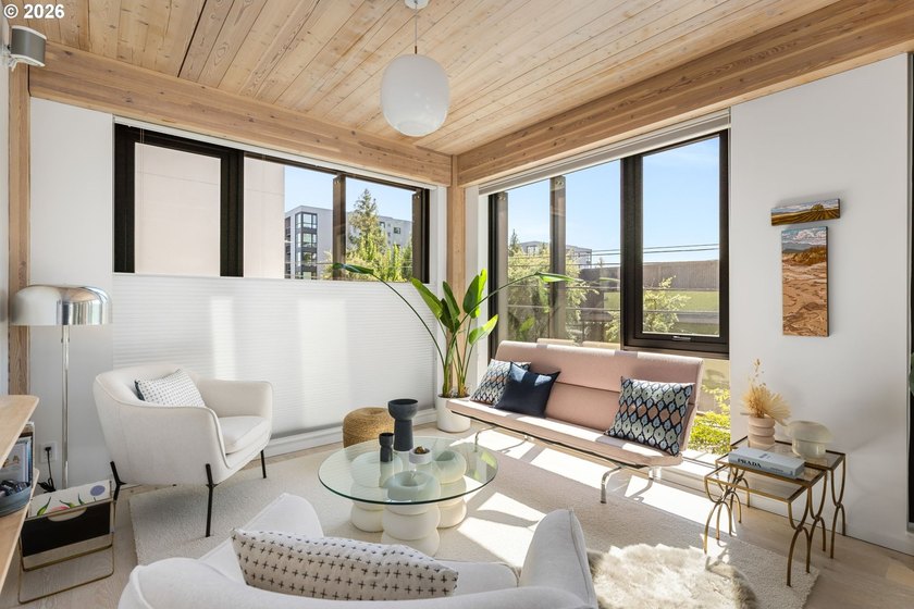 Experience elevated urban living at Carbon12, an award-winning - photo 14
