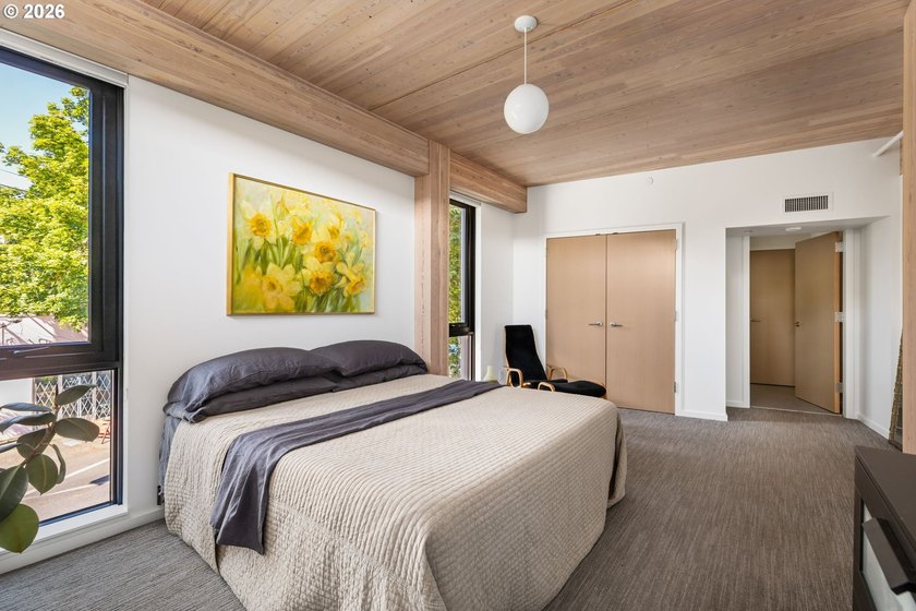 Experience elevated urban living at Carbon12, an award-winning - photo 17