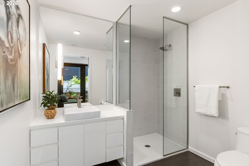 Experience elevated urban living at Carbon12, an award-winning - photo 21