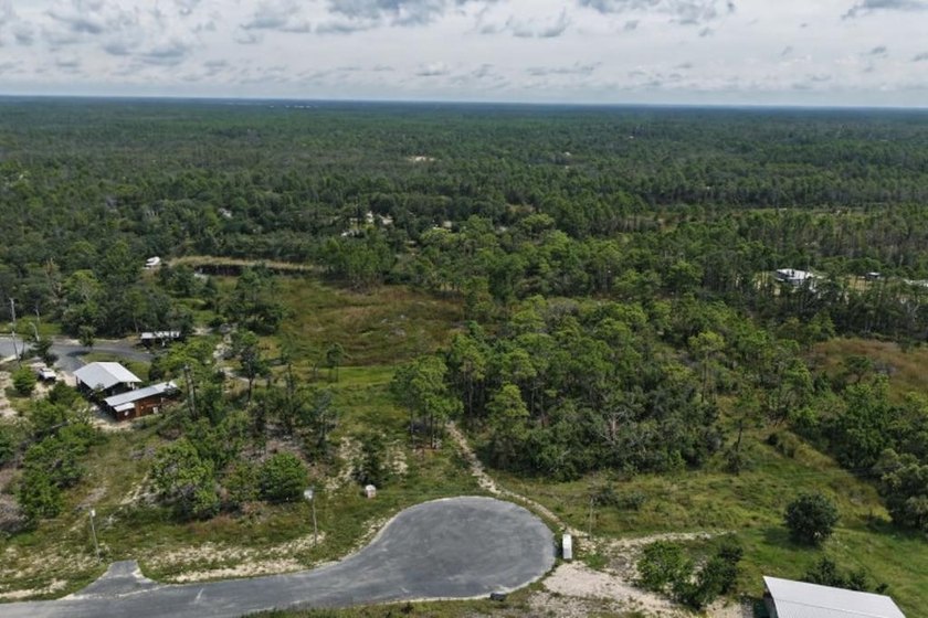 KEATON BEACH LOVERS! Welcome to this 0.69-acre lot in the gated - photo 22