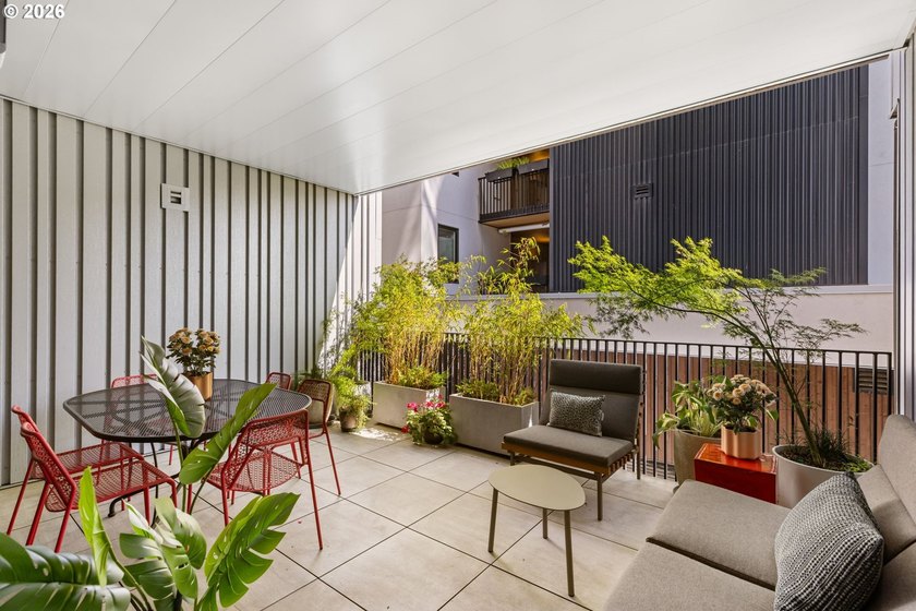 Experience elevated urban living at Carbon12, an award-winning - photo 22
