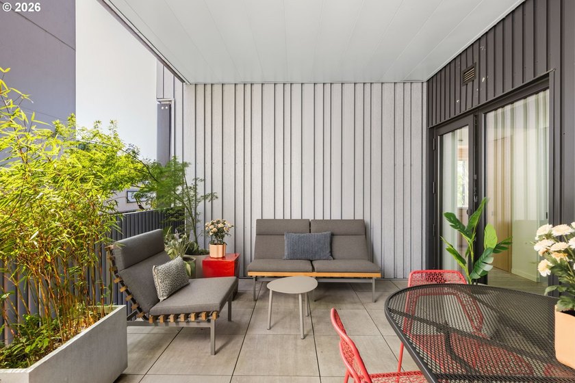 Experience elevated urban living at Carbon12, an award-winning - photo 24