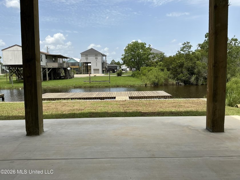 Waterfront New Construction near Bayou LaCroix! Experience the - photo 26