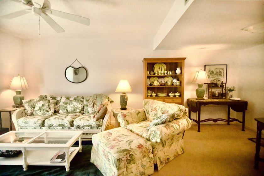 Experience the quintessential Florida lifestyle in Little Club - photo 6