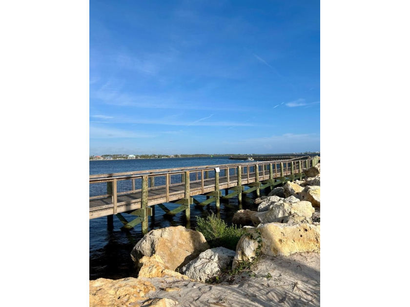 KEATON BEACH LOVERS! Welcome to this 0.69-acre lot in the gated - photo 33