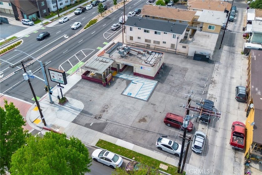 Located at 2941 E Artesia Blvd in Long Beach, this prime - photo 2