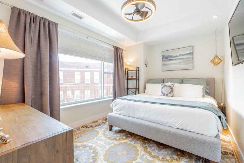 OPEN HOUSE This Sunday, July 12, 2:00-4:00 PM. Step off the - photo 3