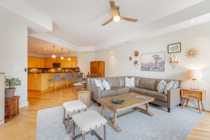 OPEN HOUSE This Sunday, July 12, 2:00-4:00 PM. Step off the - photo 8