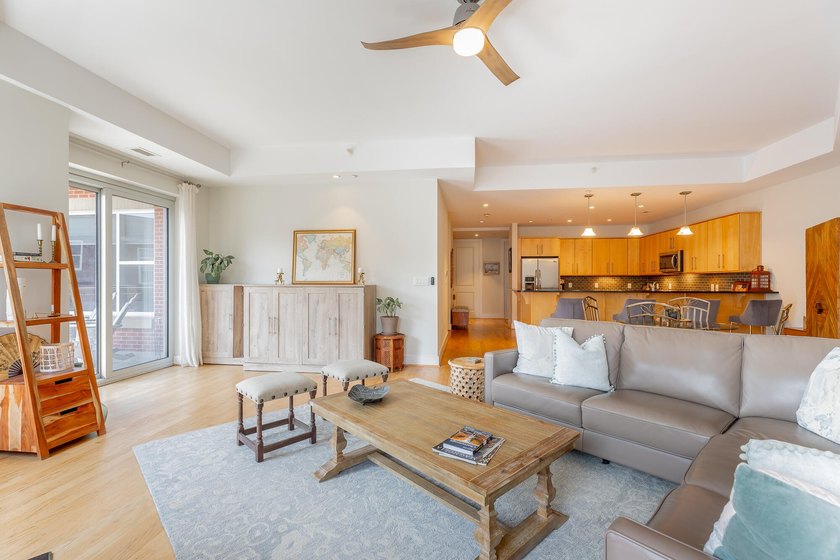 OPEN HOUSE This Sunday, July 12, 2:00-4:00 PM. Step off the - photo 10