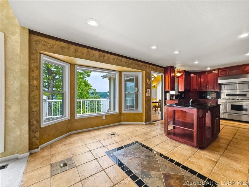 Custom built Home with great Lake View. Covered Porch has Entry - photo 15