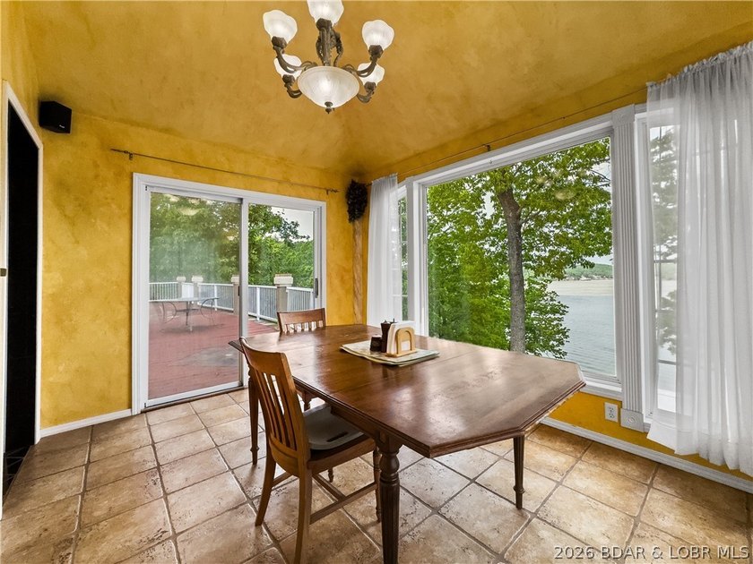 Custom built Home with great Lake View. Covered Porch has Entry - photo 22