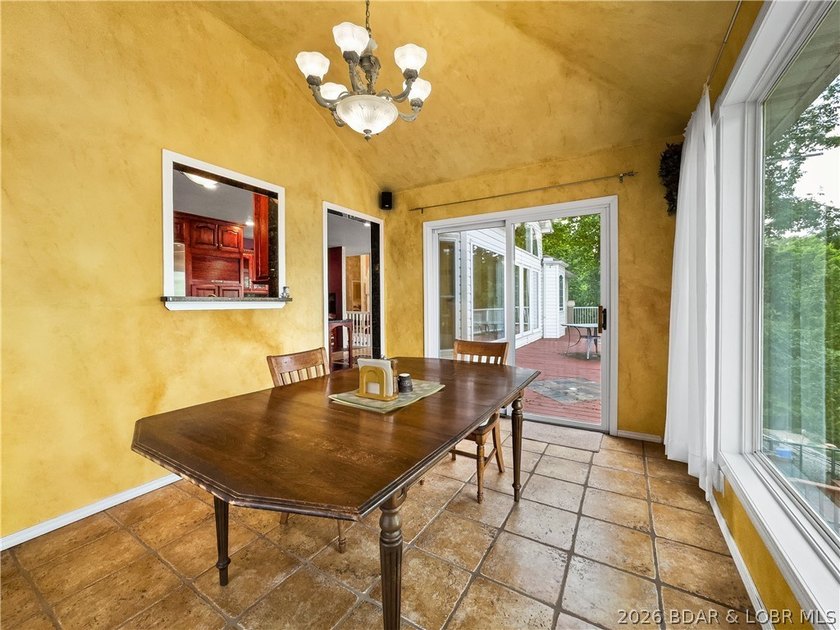 Custom built Home with great Lake View. Covered Porch has Entry - photo 23