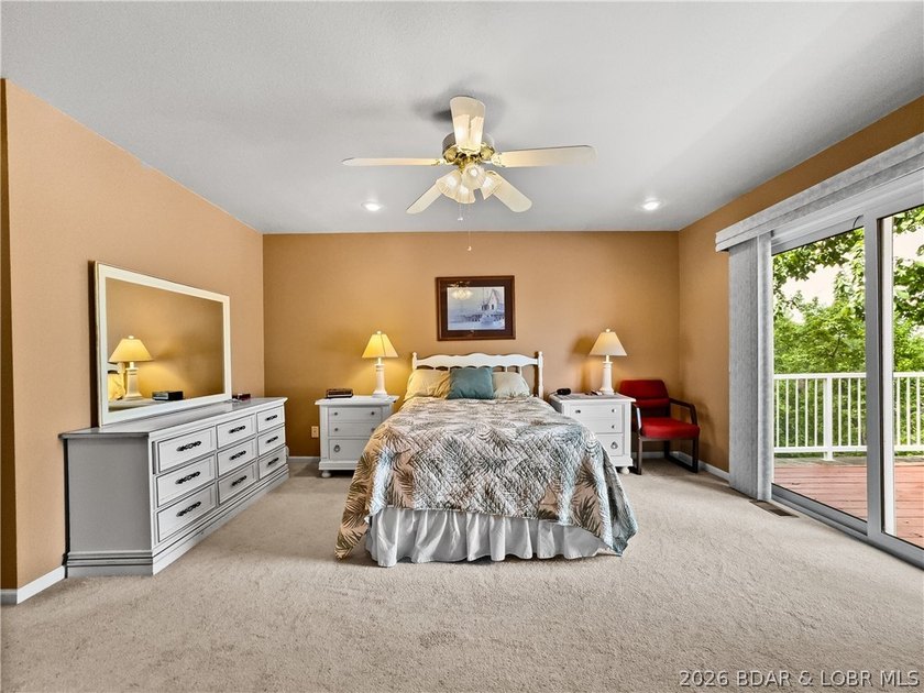 Custom built Home with great Lake View. Covered Porch has Entry - photo 31