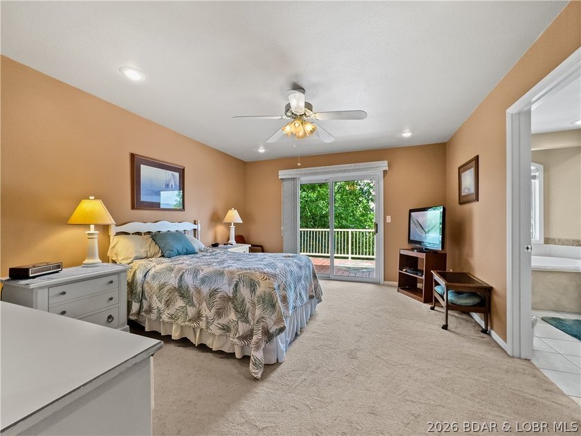 Custom built Home with great Lake View. Covered Porch has Entry - photo 32