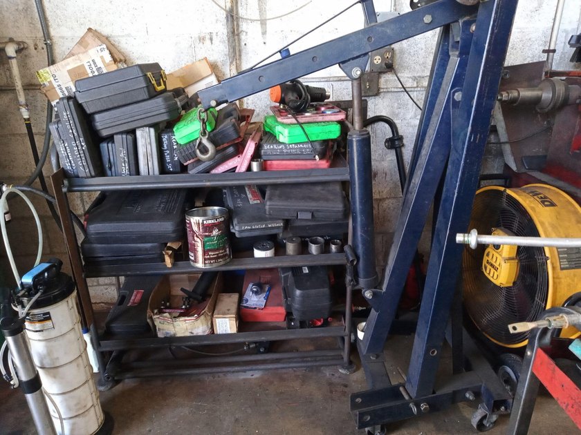 Established &amp; Profitable Automotive Repair Shop in West Palm - photo 32