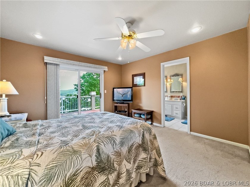 Custom built Home with great Lake View. Covered Porch has Entry - photo 33
