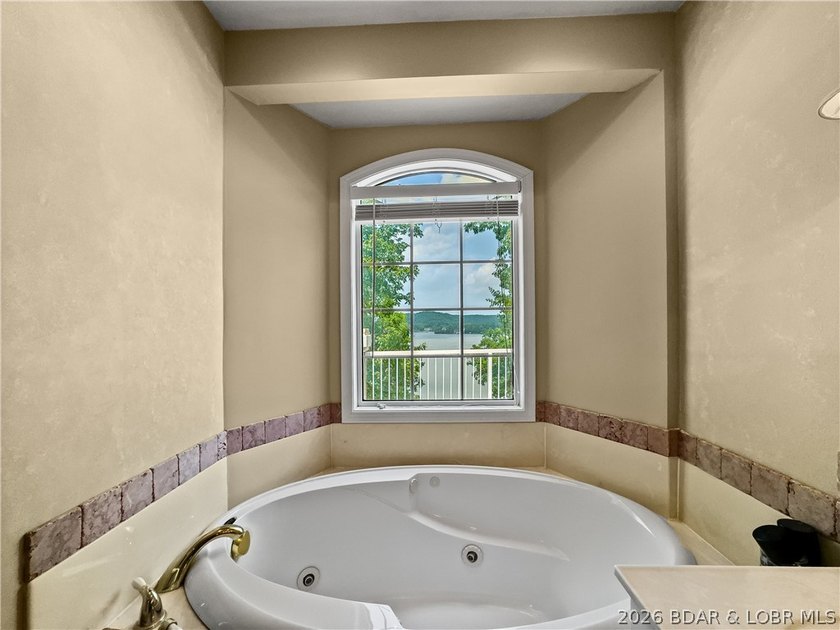 Custom built Home with great Lake View. Covered Porch has Entry - photo 35