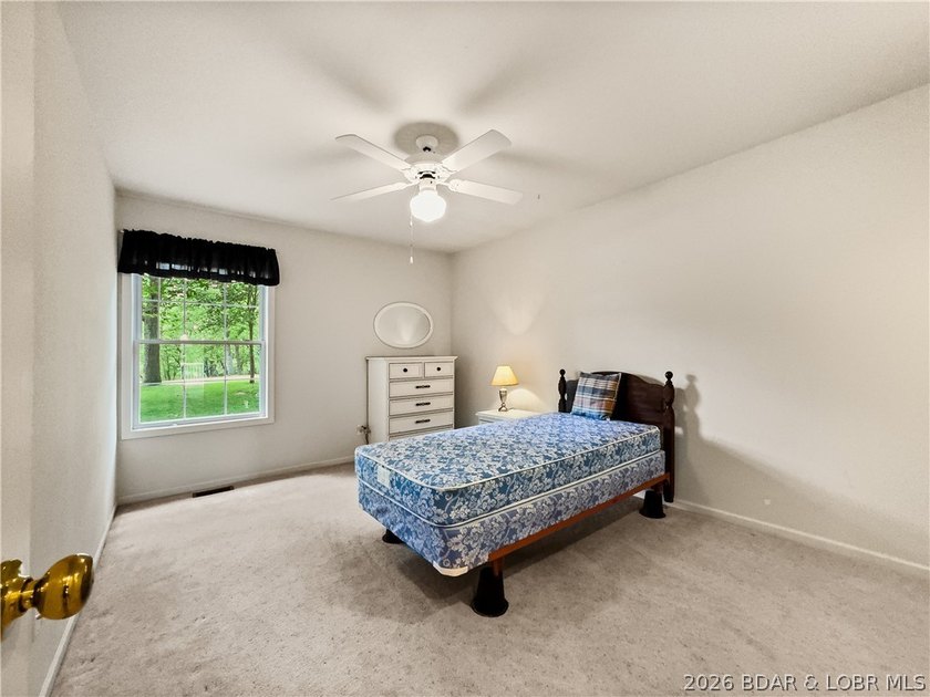 Custom built Home with great Lake View. Covered Porch has Entry - photo 38
