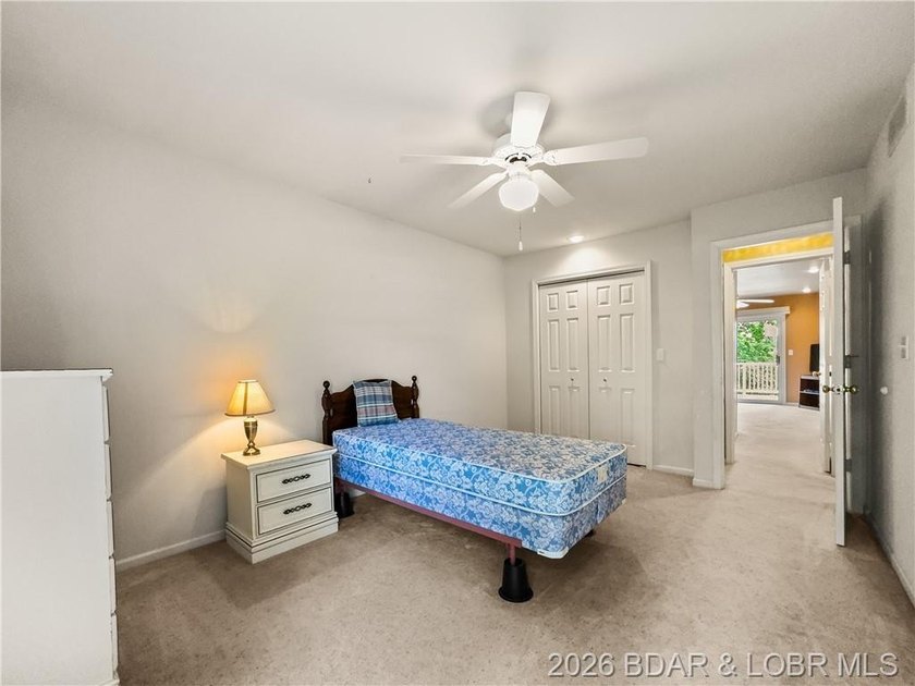 Custom built Home with great Lake View. Covered Porch has Entry - photo 38